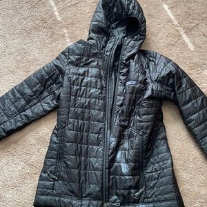 Women's Hooded Patagonia Jacket